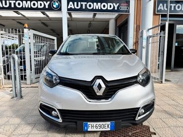 Renault Captur 1.5 dCi 8V 90 CV Start&Stop Energy R-Link