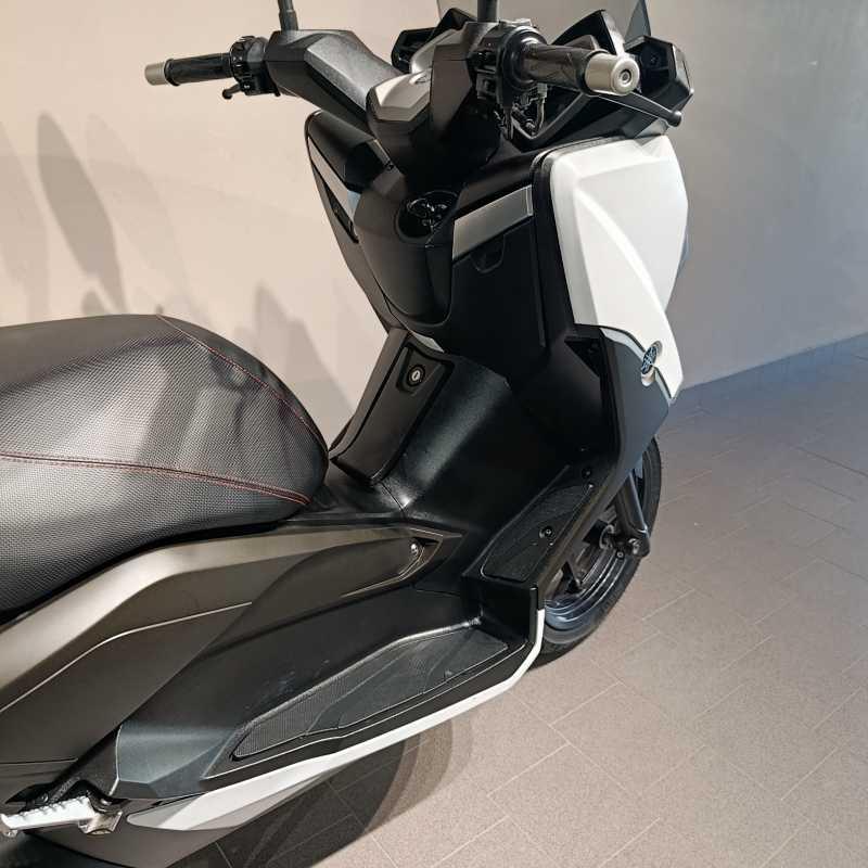 Yamaha X-Max 250 - 2014