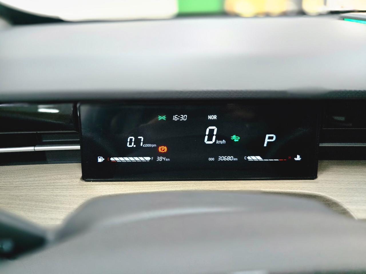 Sportequipe 6 GT 1.5 Turbo DCT GPL