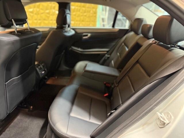 Mercedes-benz E 350 E 350 BlueTEC 4Matic Automatic Premium