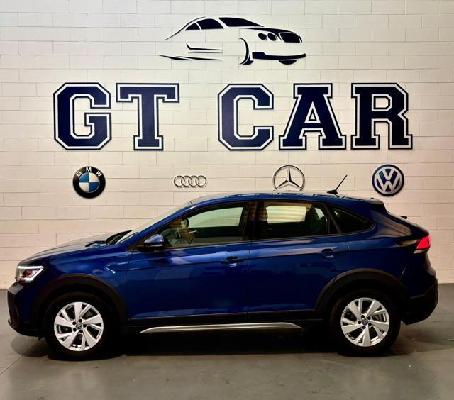 VOLKSWAGEN Taigo 1.0 TSI 110 CV DSG Life PARI AL NUOVO