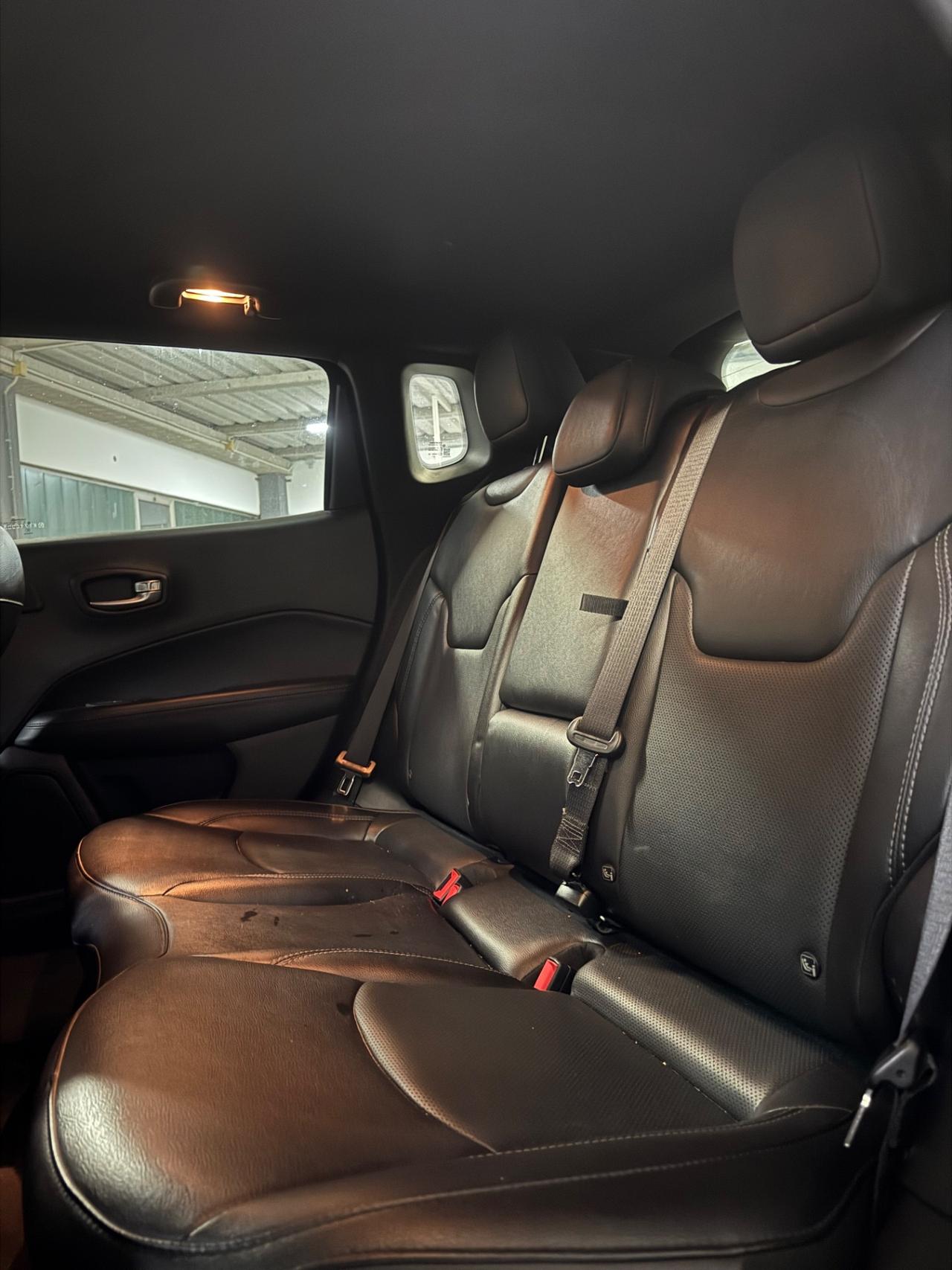 Jeep Compass 1.6 Multijet II 2WD S