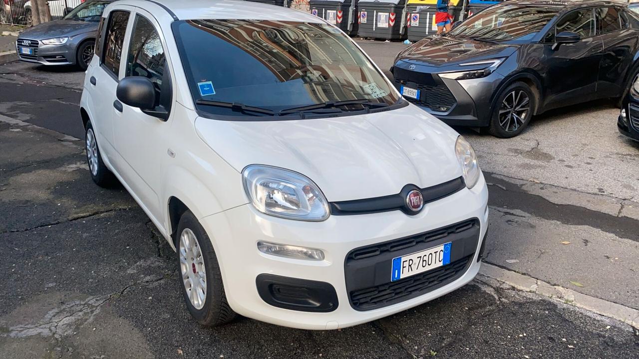 Fiat Panda 1.3 MJT 95 CV S&S Easy