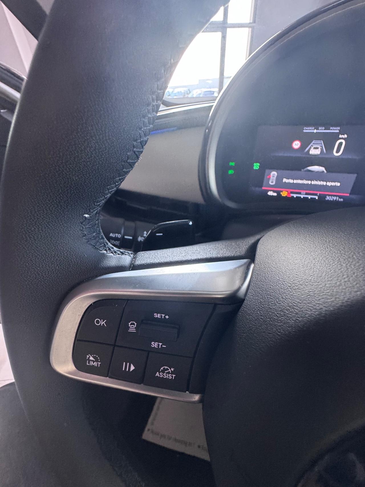 FIAT 600 HYBRID LA PRIMA MY2025