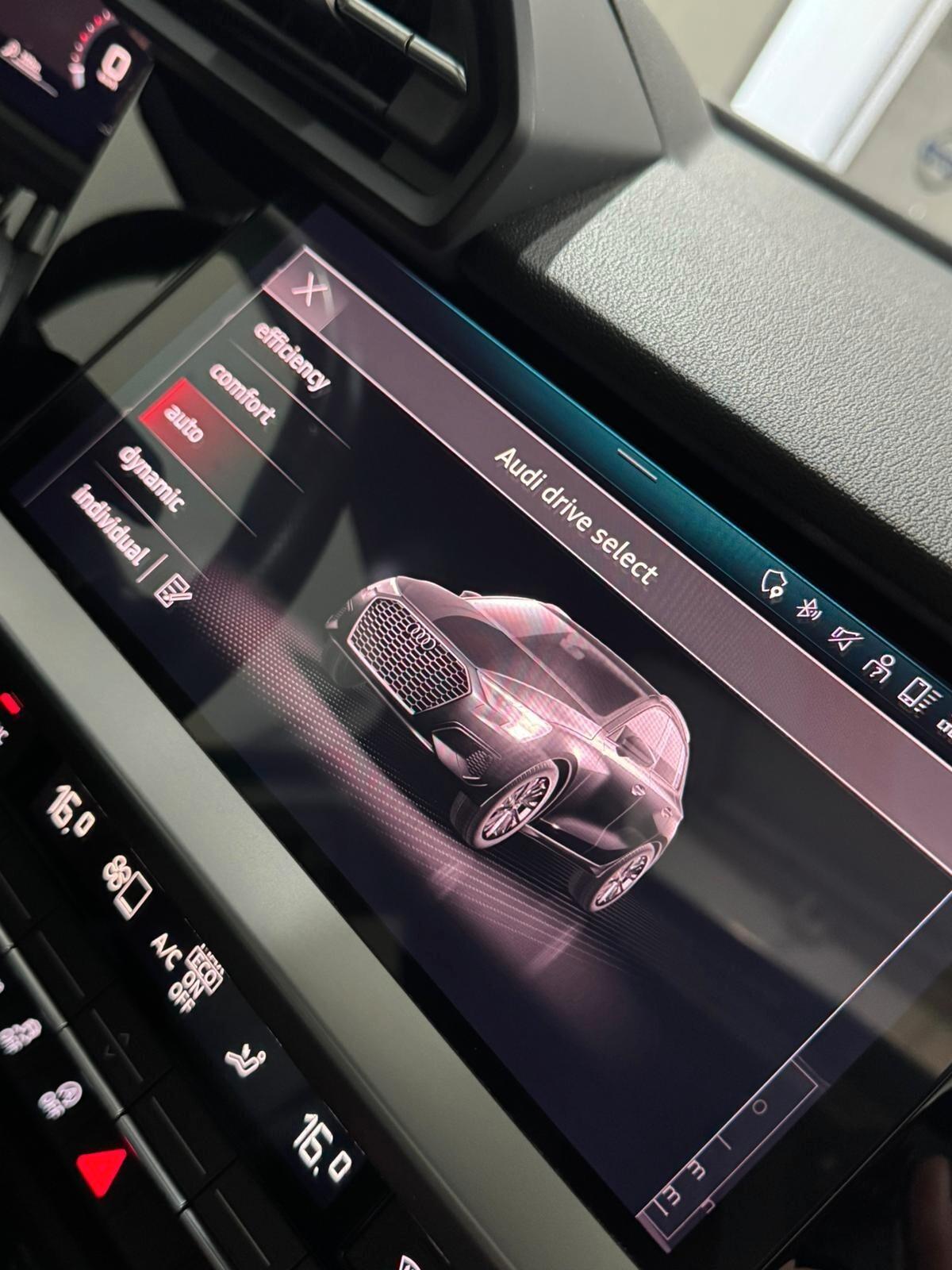 Audi A3 SPB 35 TDI S tronic Business