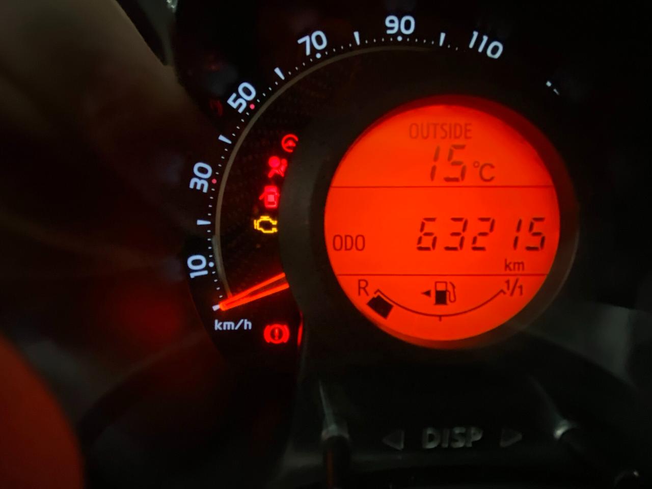 Toyota Aygo X 1.0 VVT-i 72 CV 5 porte Active
