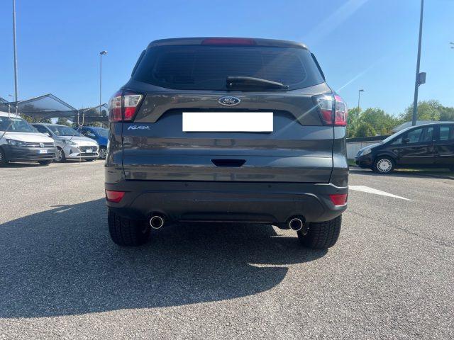 FORD Kuga 2.0 TDCI 120 CV 2WD BUSISESS