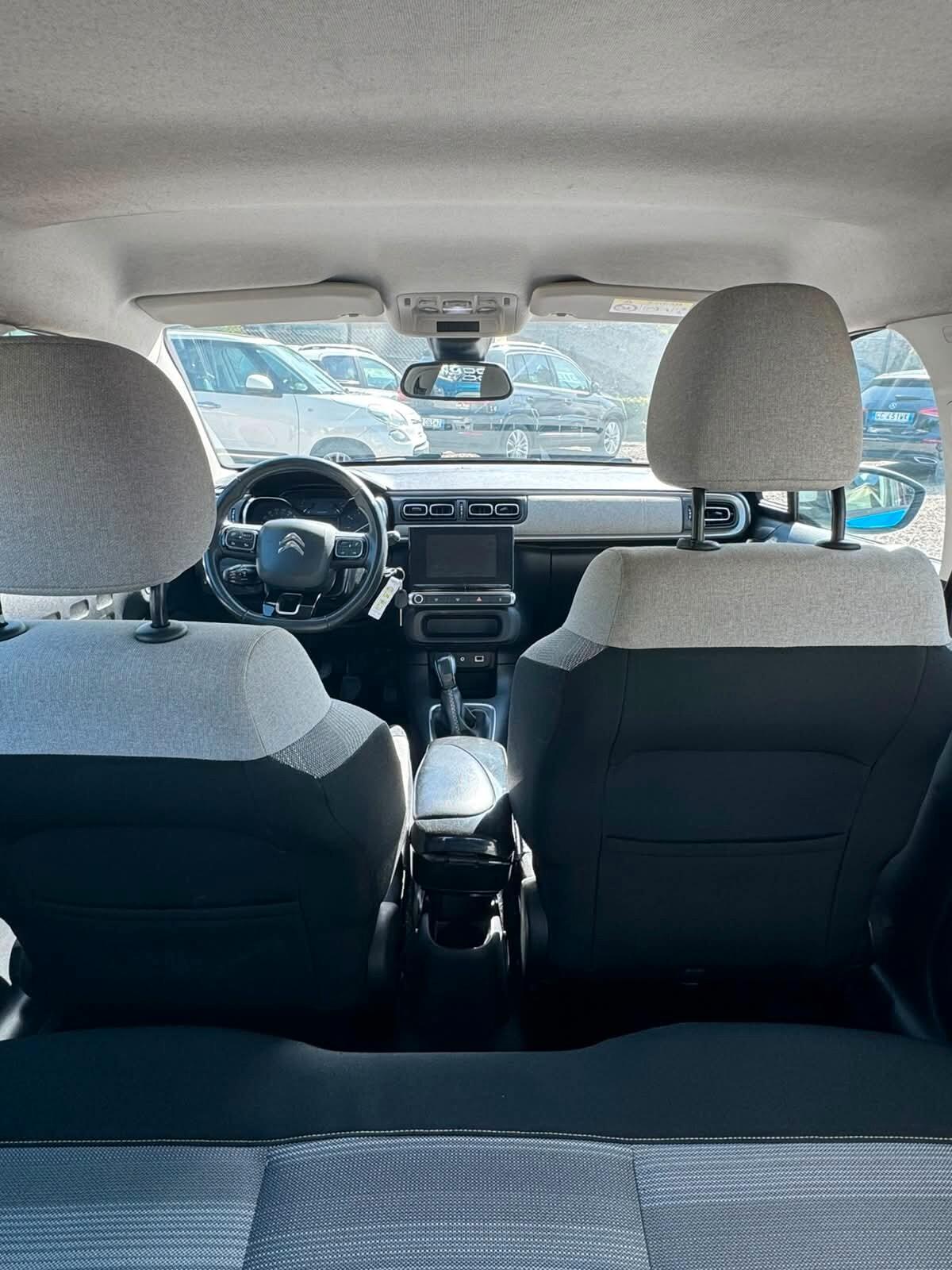 Citroen C3 BlueHDi 75 S&S Shine