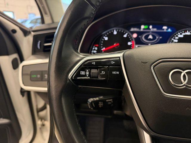 AUDI A6 40 2.0 TDI S tronic quattro Design