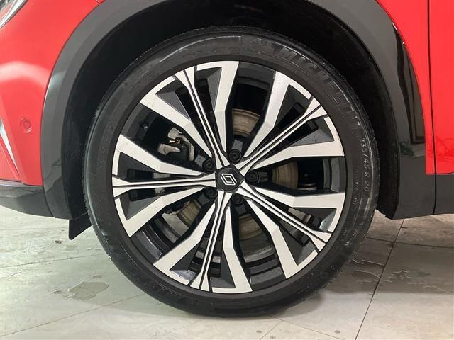 RENAULT Austral 1.2 E-Tech full hybrid 200cv Iconic Auto