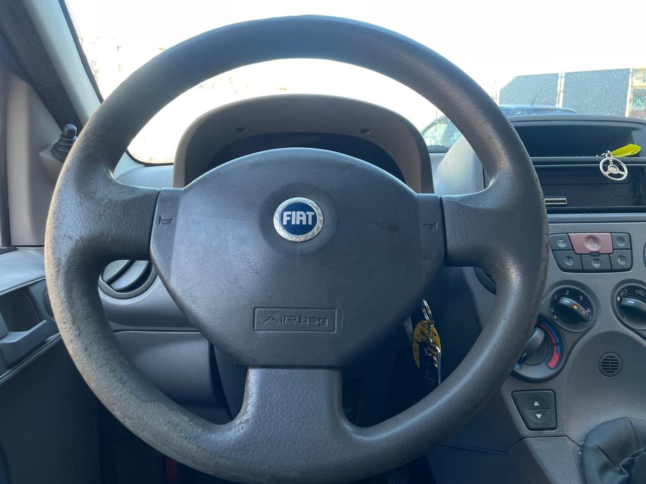 Fiat Panda 1.2 Dynamic IN OTTIME CONDIZIONI