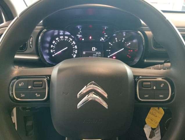 Citroen C3 PureTech 83 S&S You