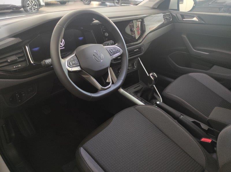 VOLKSWAGEN Taigo - Taigo 1.0 TSI 95 CV Life