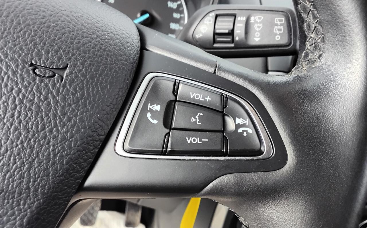 Ford EcoSport 1.0 EcoBoost 125 CV Start&Stop Titanium