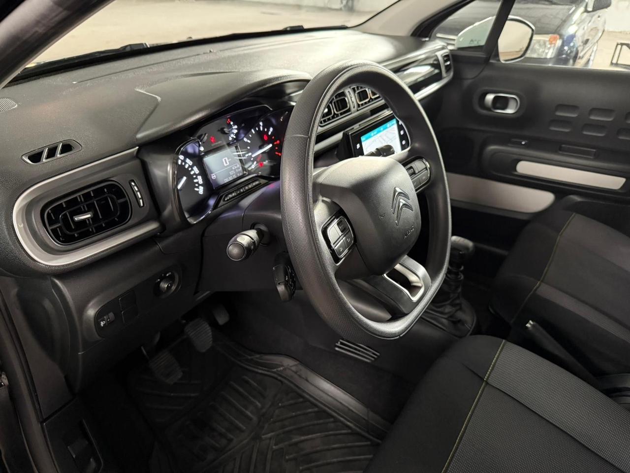 Citroen C3 PureTech 100 S&S You