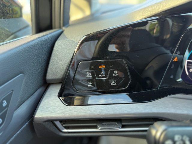 VOLKSWAGEN Golf TDI DSG Style FULL/ garanzia