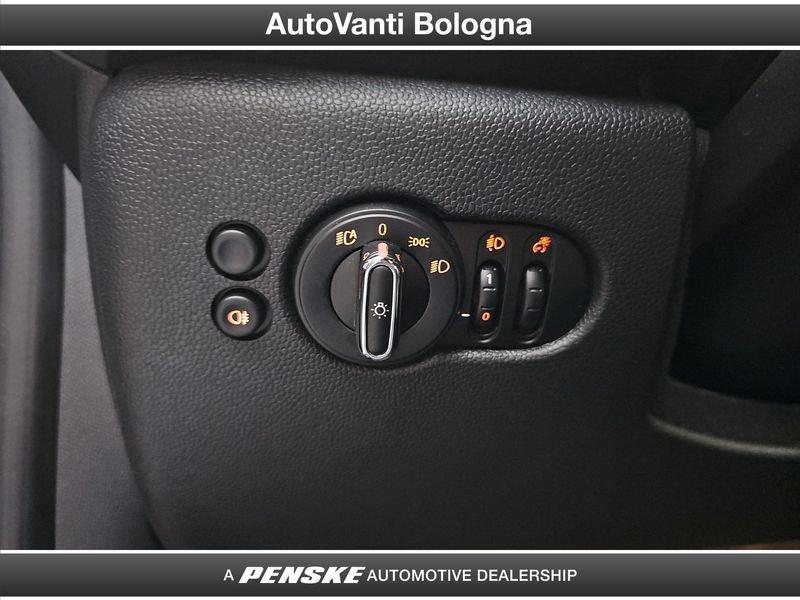 MINI Cooper Mini Cooper 3p 1.5 C Classic auto