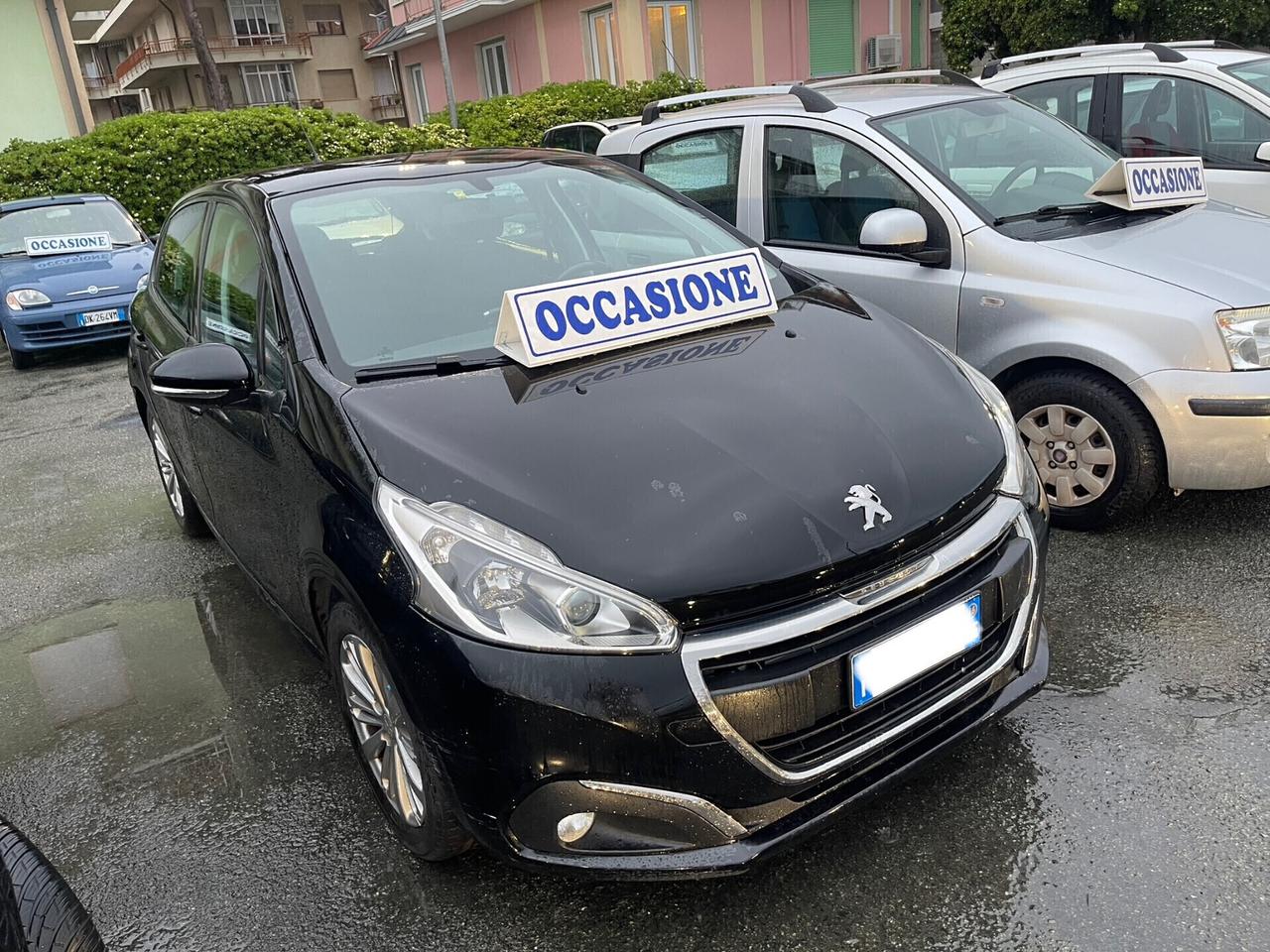 Peugeot 208 LEGGI DESCRIZIONE 3482693111