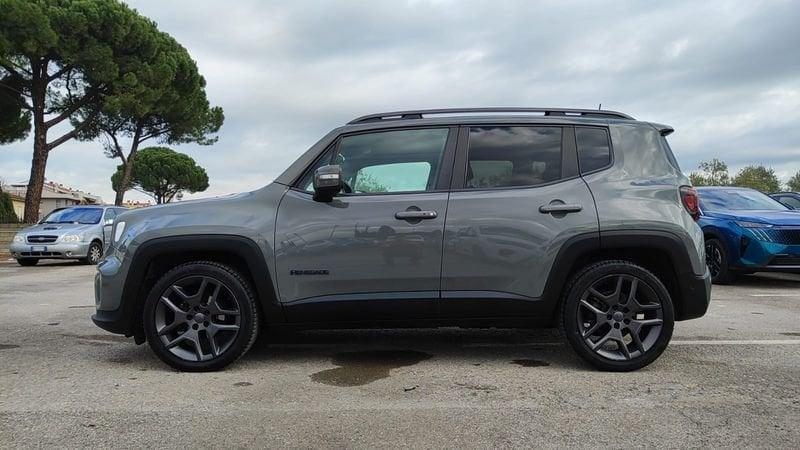 Jeep Renegade Renegade 1.6 Mjt 130 CV S