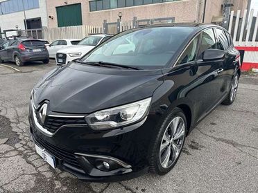 Renault Scenic Scénic TCe 140 CV Energy Intens