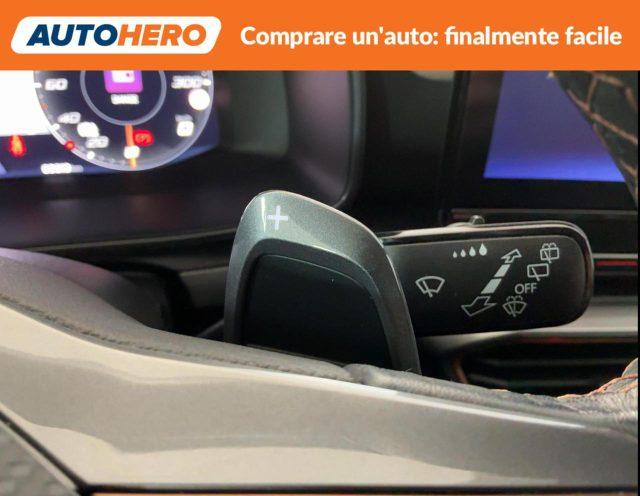 CUPRA Formentor 1.5 TSI DSG
