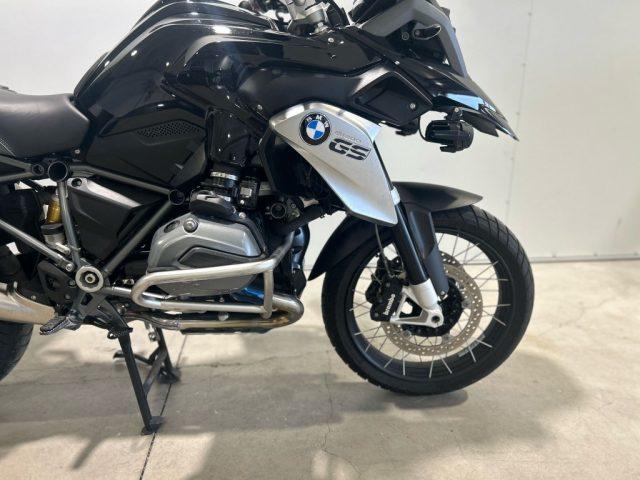 BMW R 1200 GS BMW R 1200 GS - TRIS VALIGIE