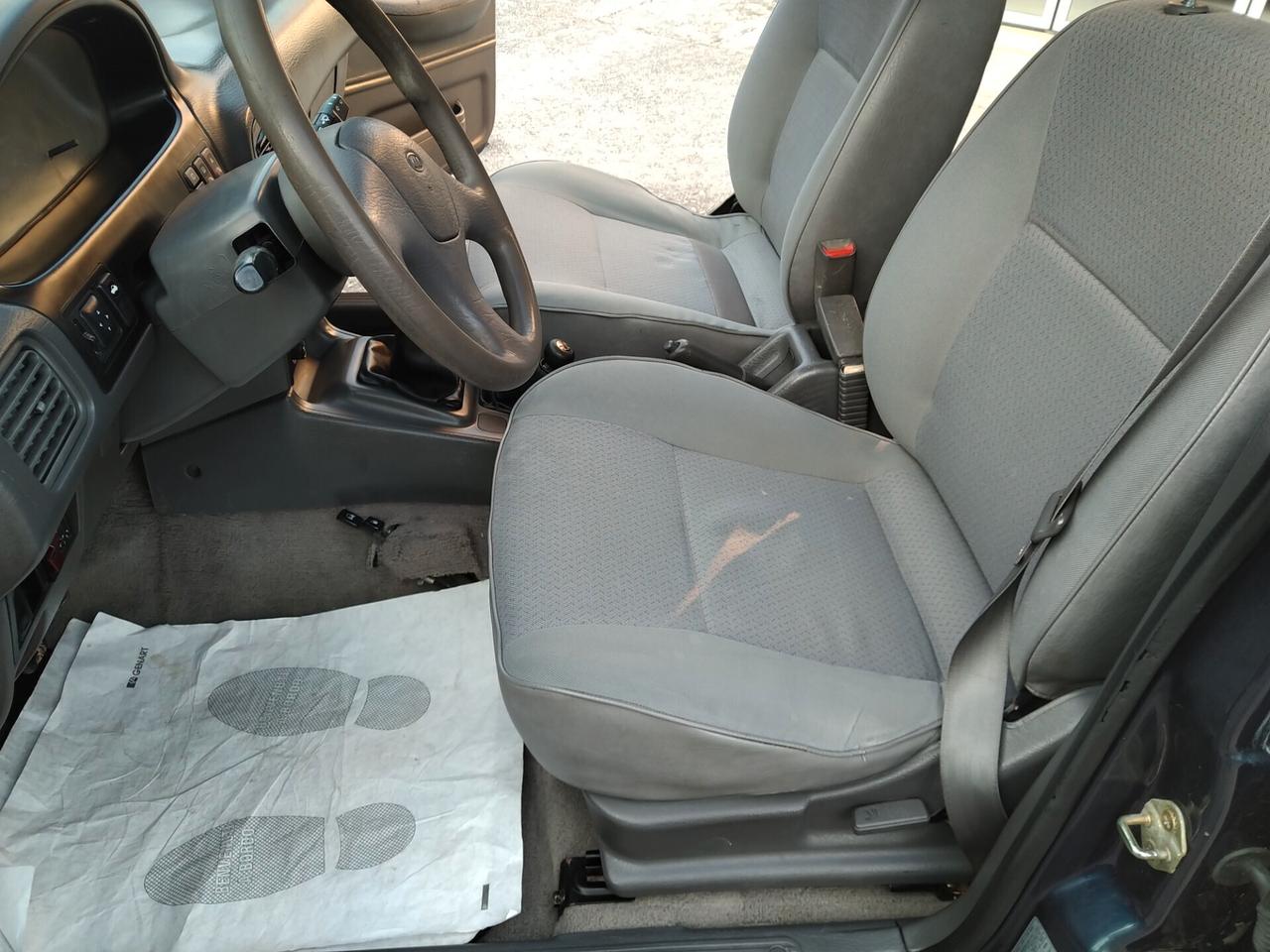 Kia Sportage TDI-Gancio Traino-Ridotte-4X4