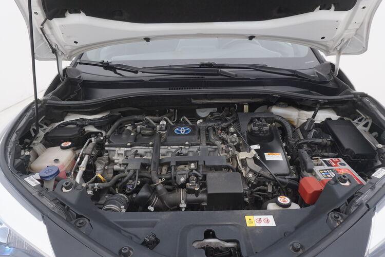 Toyota C-HR Hybrid Business BR913260 1.8 Full Hybrid 122CV