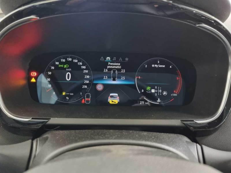 RENAULT ESPACE 2.0 DCI 139KW BLUE INITIALE PARIS EDC CROSSOVER