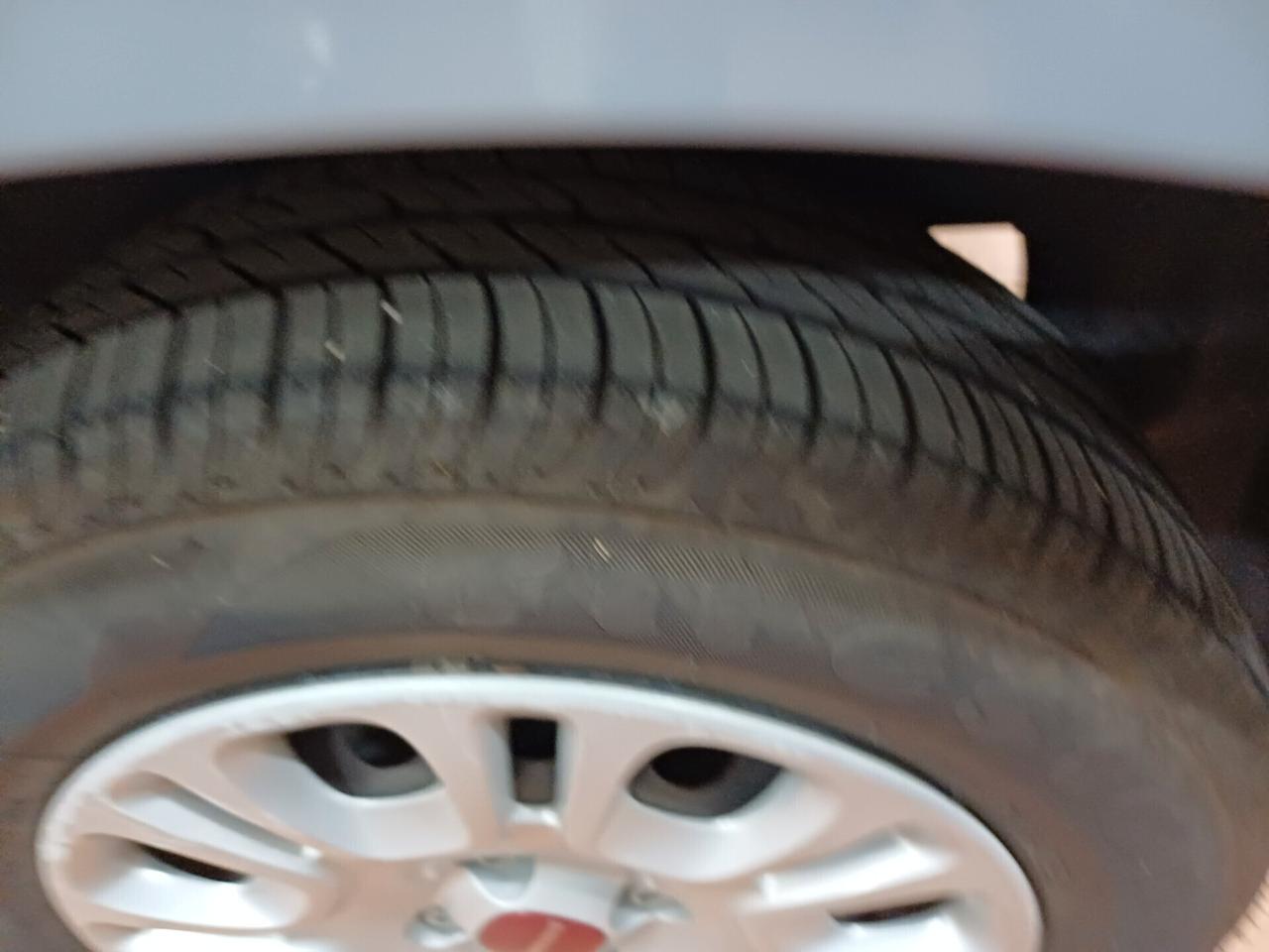 Fiat Panda Cross 1.0 FireFly S&S Hybrid(PREZZO REALE)