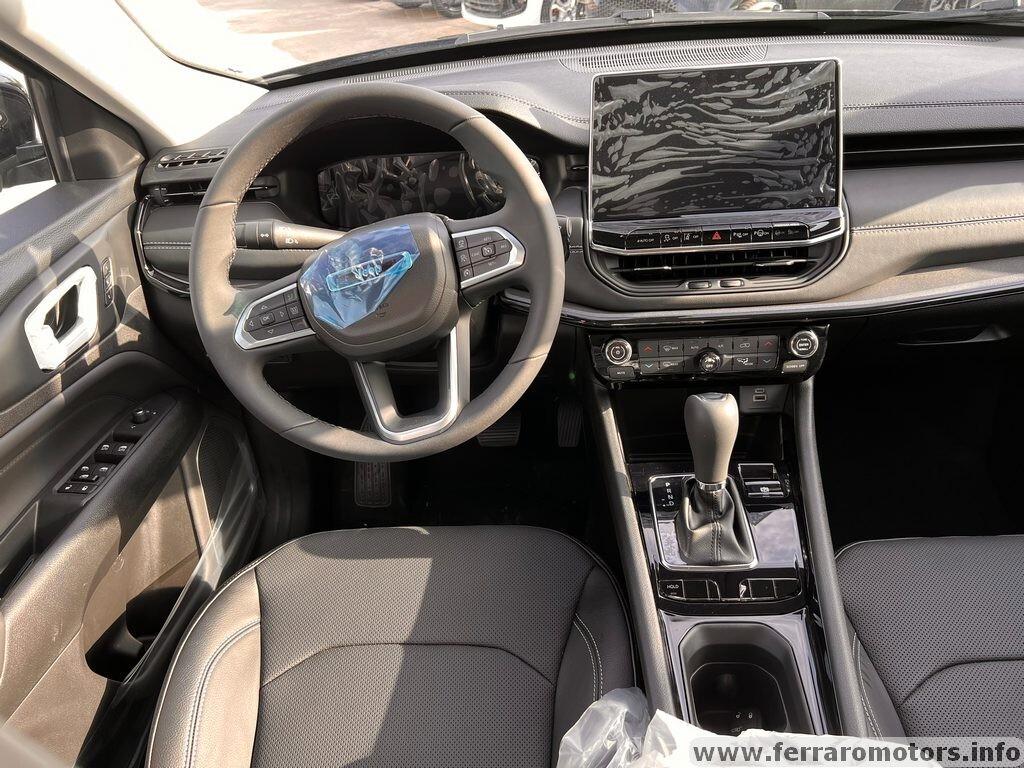 Jeep Compass Summit km0 a 329 euro al mese senza anticipo