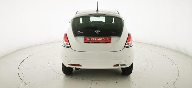 LANCIA Ypsilon 1.0 FireFly 5 porte S&S Hybrid Gold