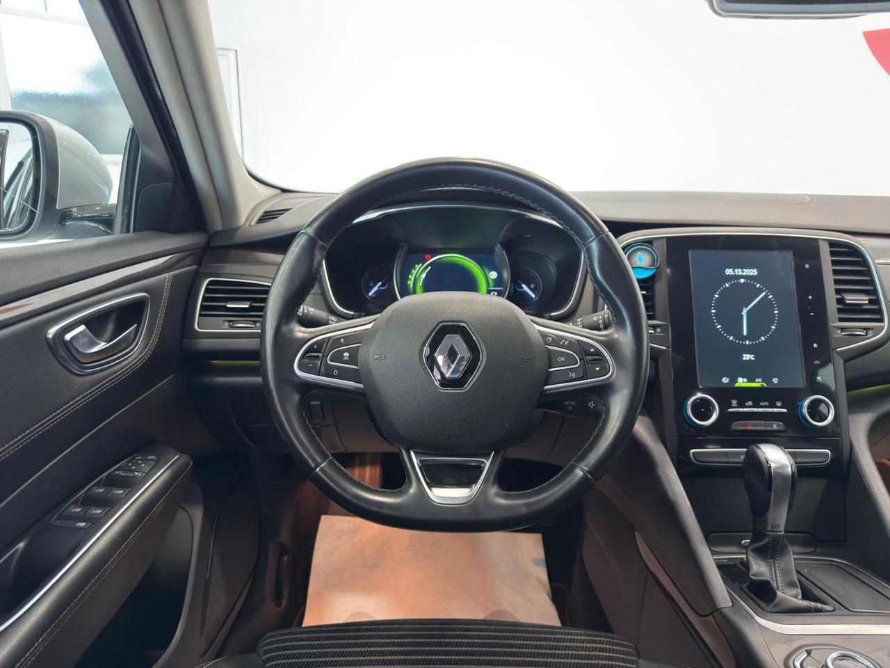 Renault Talisman 1.6 dCi 130 CV EDC Energy Zen