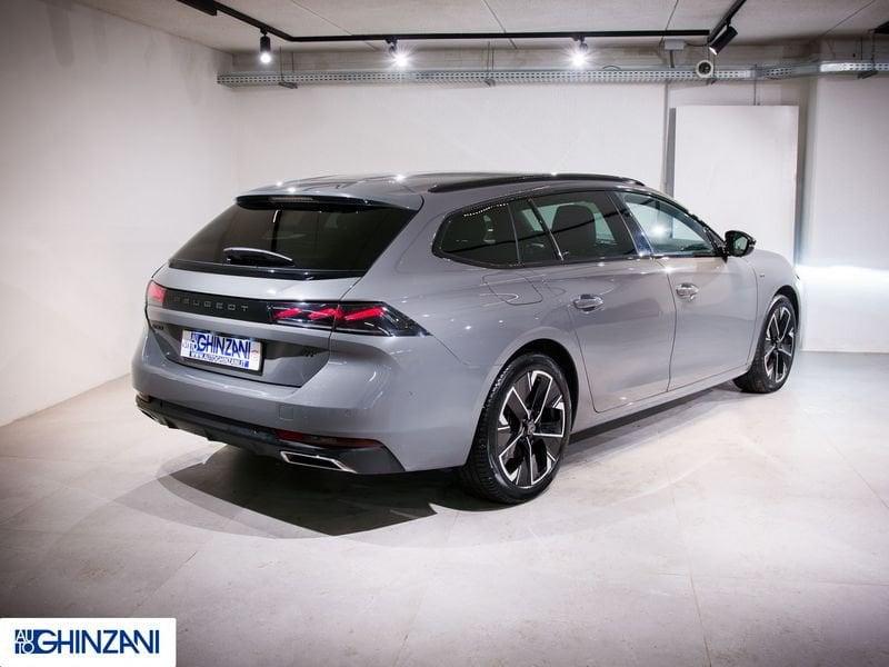 Peugeot 508 508 BlueHDi 130 Stop&Start EAT8 SW GT - "PREZZO VERO"