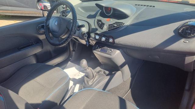 RENAULT Twingo 1.2 16V Wave