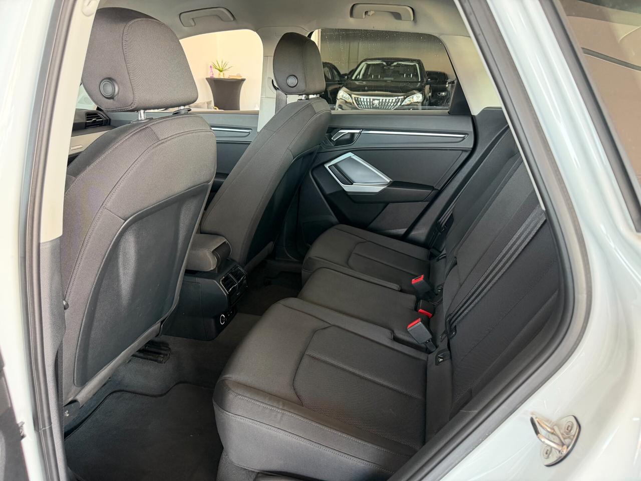 Audi Q3 2.0 TDI 150 CV quattro S tronic