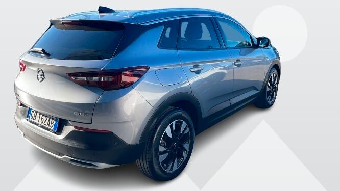 OPEL Grandland - 2020