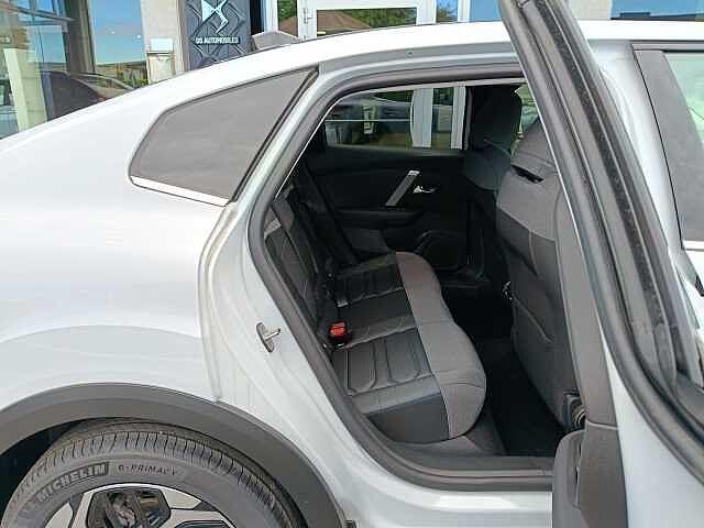 Citroen C4 X 1.2 HYBRID 136cv DCS6 MAX KM ZERO