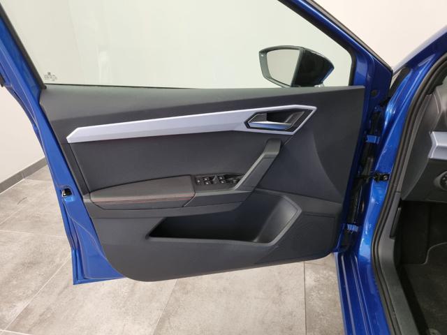 SEAT Ibiza 1.0 EcoTSI 95 CV 5 porte FR