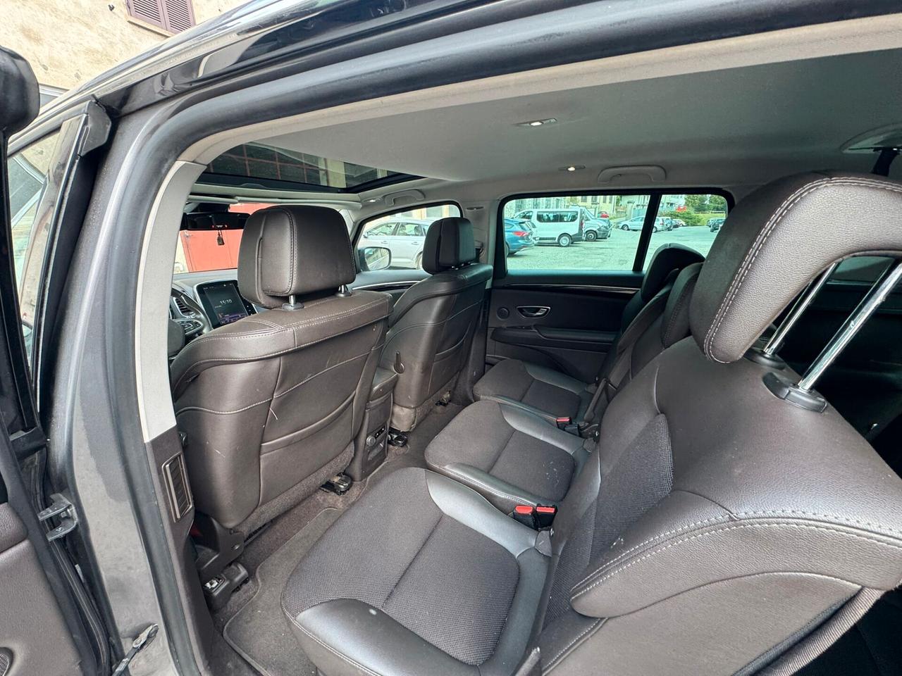 RENAULT Espace dCi 160CV EDC Energy Intens