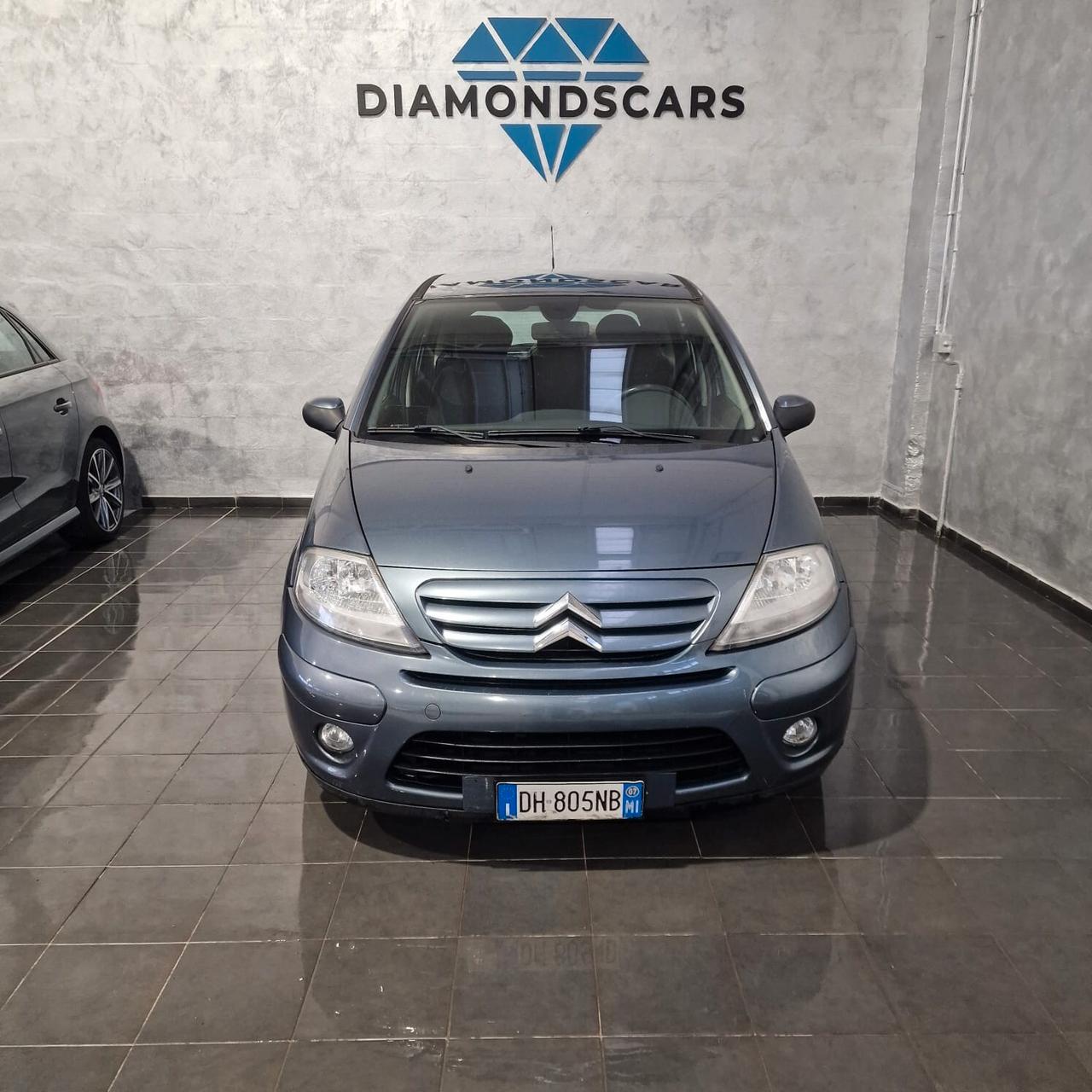 Citroen C3 1.1 Elegance