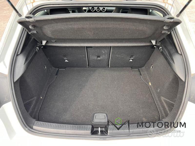 Mercedes A 180 D Executive 7G-DCT