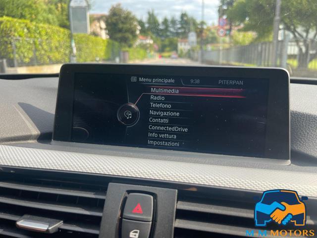 BMW 435 i Aut. Msport ProM-Mo