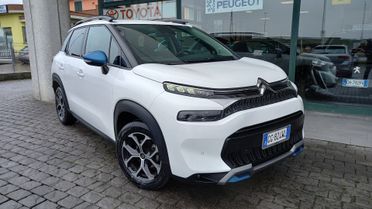 Citroen C3 Aircross C3 Aircross BlueHDi 110 S&S Shine Pack