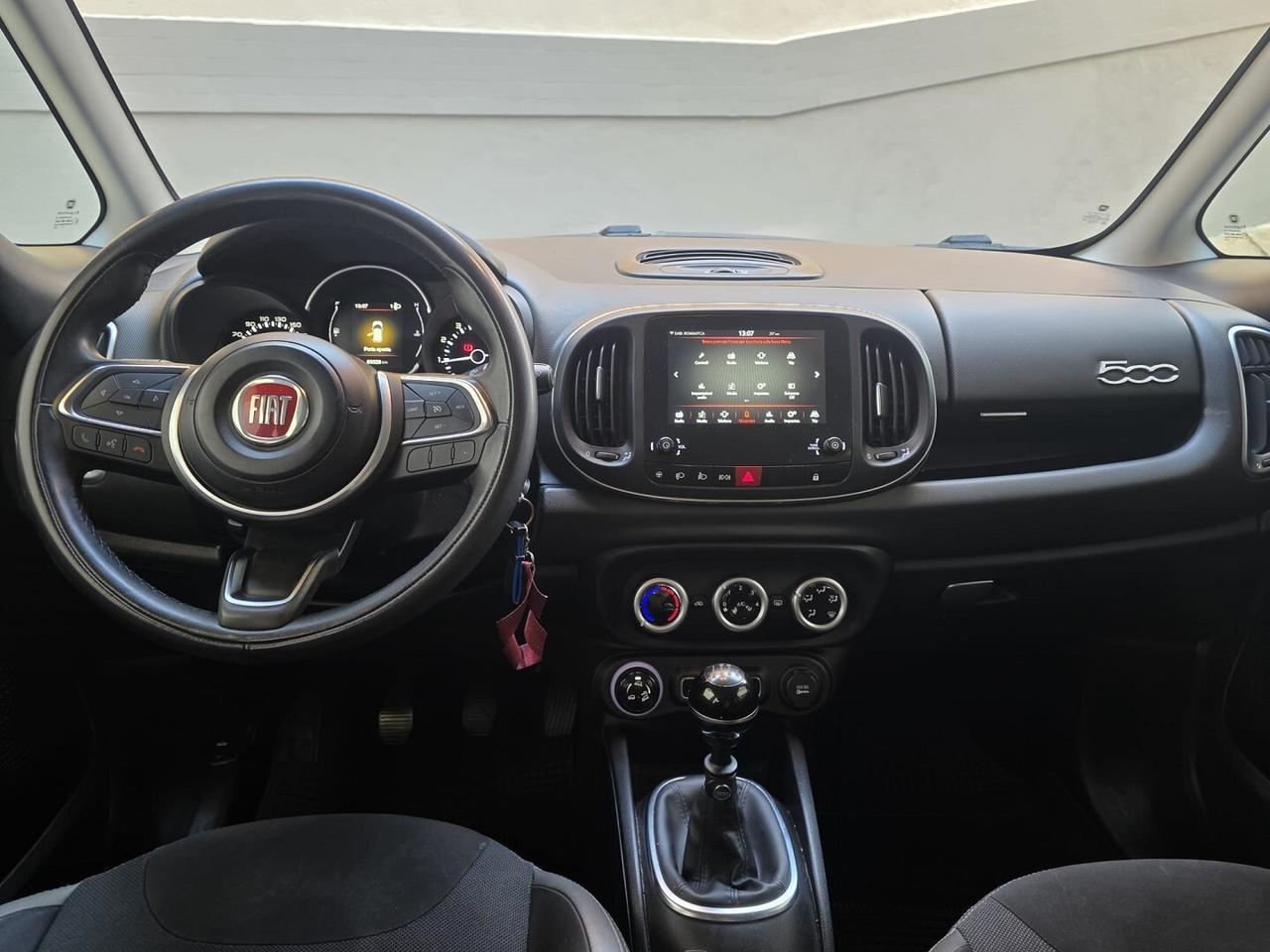 Fiat 500L Cross 1.4 - 95CV