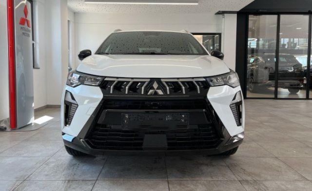 MITSUBISHI ASX 1.3L Mild Hybrid 158 CV DCT Invite