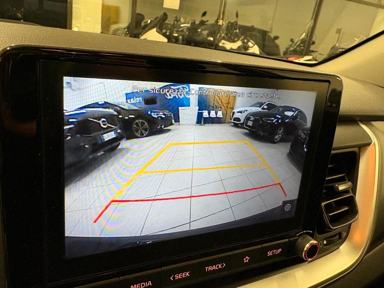 Kia Stonic STYLE 1.0 T-GDi MHEV iMT UNICO PR.