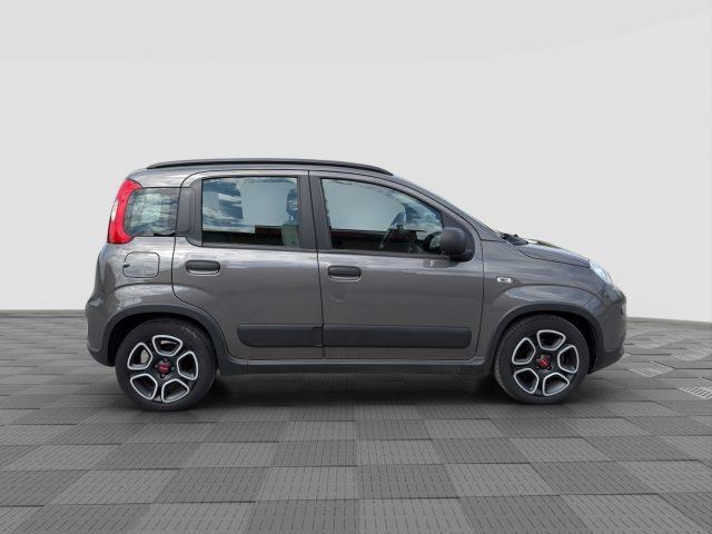 FIAT Panda Panda 1.0 FireFly Hybrid City Life