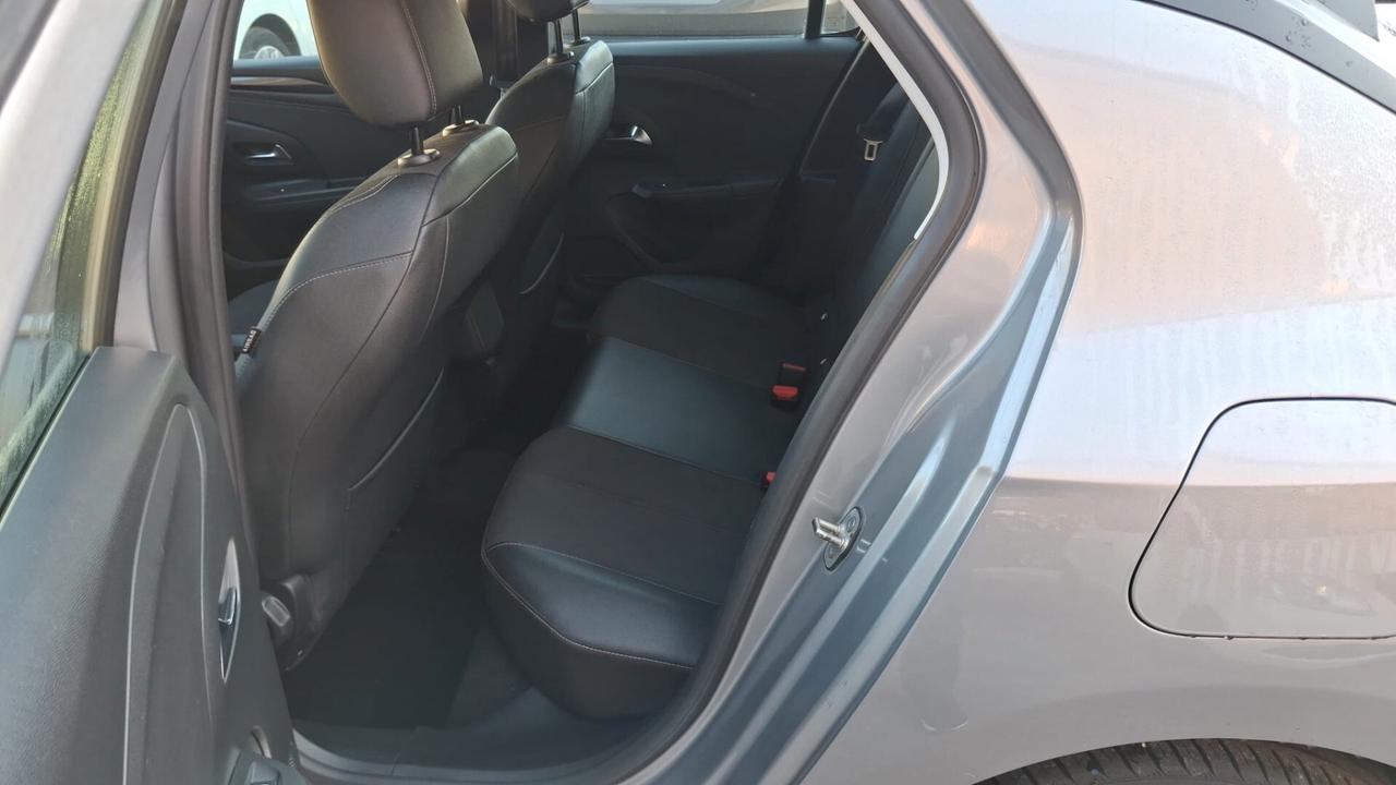 Opel Corsa 1.2 Elegance km 69000