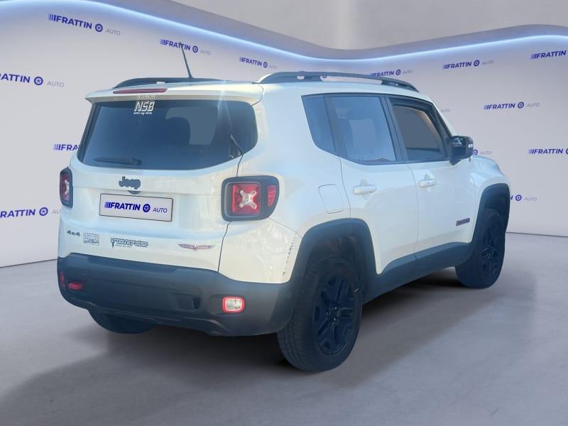 JEEP RENEGADE 2.0 MJT 170CV 4WD ACTIVE